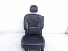 2020-2022 Kia Telluride Rear 2ND Row Passenger Right Seat 89400-S9530ONA Used. Price: $443.89.