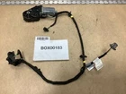 2005 Volkswagen Touareg Front Driver Side Seat Adjustment Motor W/ Wire Oem+ Used. Price: $38.74.