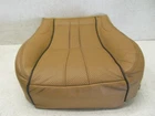 10-19 Jaguar X351 Xjl XJR575 Seat Lower Bottom Front Left Driver Oem 0215 Used. Price: $151.75.