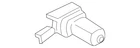 Genuine Audi Adjust Motor 3Q0-959-247 New. Price: $293.61.