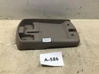 2007 Toyota Sienna Rear Seat Storage Box Tray Oem+ Used. Price: $39.76.
