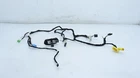 03-09 W211 Mercedes E320 Front Driver Left Seat Wire Harness Wiring S0301 Used. Price: $67.99.
