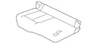 Genuine Nissan Seat Cushion Foam 88300-9FV2C New. Price: $2307.45.