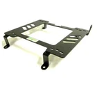 Planted Seat Bracket Passenger (right) Side Mitsubishi Eclipse 89-94 Steel Black New. Price: $218.00.