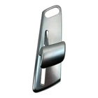 Bentley Continental Gtc 2003-2010 Oem Front Left Seat Release Lever 3W3881607 Used. Price: $44.00.
