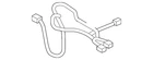 Genuine Nissan Power Seat Wiring Harness 87019-EA200 New. Price: $33.19.