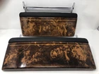 1995 -2003 Jaguar Vanden Plas Rear Seat Tables Woodgrain Trays X300 X308 XJ8 Oem Used. Price: $199.00.