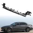 Front Bumper Center Bracket Support For Mercedes-benz Class W205 2015-2021 New. Price: $32.39.