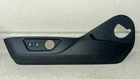 2015 -2023 Ford Mustang Drive/left Side Seat Valance Panel Oem FR3B-6362185-BEW Used. Price: $50.00.