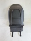2017-23 Tesla Model Front Right Passenger Seat Back Panel Cover Trim Black Oem Used. Price: $78.98.