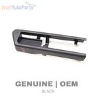 2011-2013 Bmw 535I Gt Xdrive Front Seat Rail Trim Cover (rear Left) 6981781 Used. Price: $6.68.