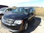 Used Seat Rear Fits: 2016 Dodge Caravan Grade B. Price: $597.69.