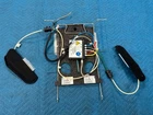 Mercedes 400 Front Driver's Seat Lumbar Support W/motor & Pump 2014 Oem Used. Price: $95.00.