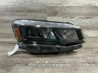 Used 2022-2024 Volkswagen Taos R Headlamp Led Oem. Price: $230.00.