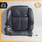 11-18 Porsche Cayenne 958 Front Left Lower Bottom Seat Cushion Leather Oem Used. Price: $224.23.