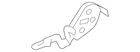 Genuine Nissan Seat Back Recliner Adjustment Handle 87647-6CA0A New. Price: $43.09.