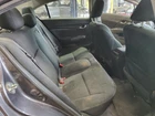 (local Pickup Only) Civic 2015 Seat Rear 497698 Used. Price: $132.44.