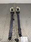 10-15 Camaro Coupe Black 2ND Row Rear Back Seat Belt Set Left Lh Ri 1188394 Used. Price: $80.00.