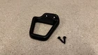 93 02 Camaro Firebird Passenger Right Seat Belt Loop Black 16729476 Gm Oem Screw Used. Price: $16.99.