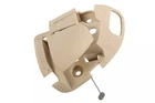 Genuine Gm Medium Cashmere Passenger Seat Easy Entry Handle 23266439 New. Price: $81.42.