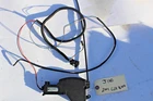 1999-2003 Mercedes Benz CLK430 CLK320 W208 Front Right Seat Folding Motor J140 Used. Price: $37.79.
