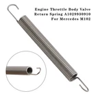 Engine Throttle Body Valve Return Spring A1029930910 For Mercedes M102 Us New. Price: $11.78.