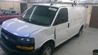 Chevrolet Express 2500 2019 Seat Belt Used 3037. Price: $102.96.