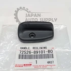Oem Genuine Toyota 4RUNNER T100 Pickup Driver Seat Recline Handle 72526-89101-B0 New. Price: $19.87.