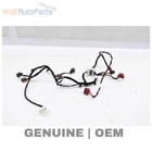 2017-2024 Audi A4 Front Left Seat Frame Wiring Harness 8W0971366R Used. Price: $22.49.