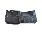 Genuine Mopar Rear Seat Back Cover 5XJ01DX9AA New. Price: $1940.63.