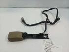 Tan Left Front Seat Belt Buckle From 2007 Toyota Tundra Ext Cab 12784459 Used. Price: $62.69.