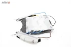 2018 - 2019 Audi S4 Front Left Side Driver Seat Adjustment Lumbar Support Oem Used. Price: $110.99.