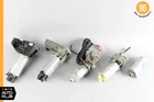 00-06 Mercedes W220 S430 S600 Front Right Seat Adjust Motor Set 2208204342 Oem Used. Price: $91.30.