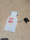 2025 Silverado Ev Rst Passenger Occupant Sensor Gm 13555080 Oem Used. Price: $59.00.
