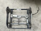 2006 Mercedes 350 W211 Left Driver Side Seat Frame 0009103536 C30 Used. Price: $153.00.