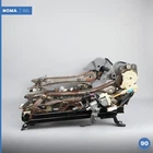 99-03 Lexus RX300 XU10 Front Left Driver Side Seat Rail Track Motor Oem Used. Price: $137.23.