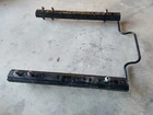 Right Passenger Seat Manual Slider Adjustment Track 5080616AA Dodge Ram Used. Price: $125.00.