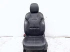 2020-2022 Kia Telluride Front Left Driver Seat 88300-S9051ONC *blk Lthr Used. Price: $661.44.