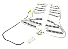 05-08 Mercedes SL500 SL550 SL600 Seat Occupancy Sensor Mat 2308215151 Oem Used. Price: $84.00.