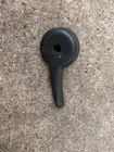 2003 - 2006 Chevy Silverado Gmc Sierra Lh Seat Recliner Handle Lever Pewter Used. Price: $12.99.
