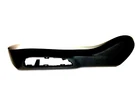 2017-2024 Chevrolet Malibu Driver Side Power Seat Black Shield Panel Oem New. Price: $43.73.