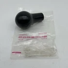Nos 1967 Porsche 911 912 Shift Knob Blank Threadless Genuine New. Price: $395.00.