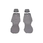 Genuine Gm Protective Front Bucket Seat Covers With 86308144 New. Price: $207.19.