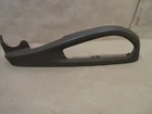 Ferrari 458,488,812 Rh Seat Side Cover- Dark Brown P/n 83478700 Used. Price: $390.63.