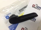 Chevrolet Impala Monte Carlo Lh Driver Ebony Seat Recliner Lever Handle New Oem. Price: $17.97.