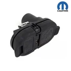 Trailer Wiring Connector Plug For 2009-2025 Dodge Ram 1500 2500 3500 Oem Mopar New. Price: $73.40.