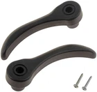 Dorman Seat Adjuster Lever Handle Reclining Broken Shaft Repair For S10 Blazer New. Price: $23.95.