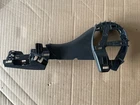 Tesla Model Y Oem First Row Sideshield Carrier-lh-common For & Rh Seat Used. Price: $28.88.