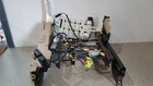 07-09 Cadillac Srx Front Rh Passenger Power Seat Track Assembly Heated 19123458 Used. Price: $150.00.