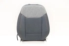 2022 - 2026 Ford Maverick Front Right Side Seat Upper Cushion Oem Blue 7B Used. Price: $145.84.